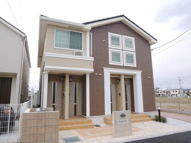 建物外観　★お問い合わせはタウンハウジングまで★