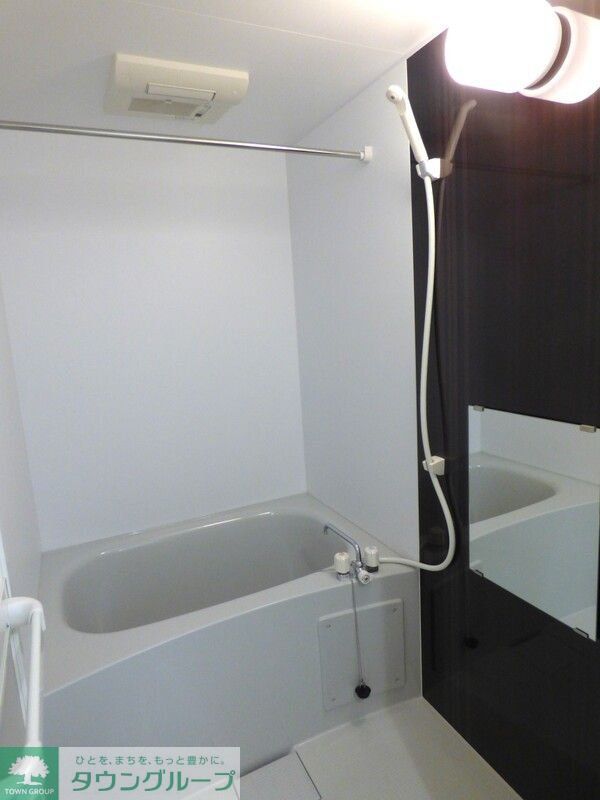 バス・シャワールーム　お問合せはタウンハウジングまで！※現地待合わせ相談可能