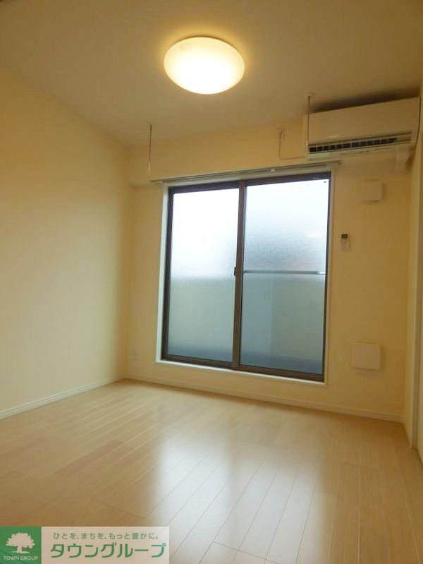 居室・リビング　お問合せはタウンハウジングまで！※現地待合わせ相談可能