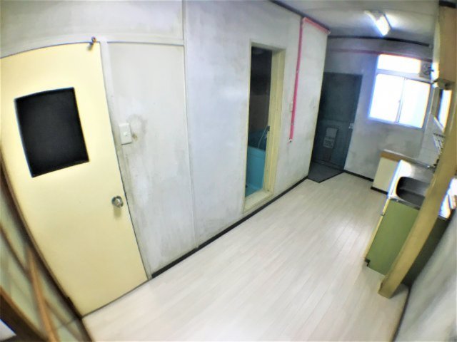 居室・リビング　※別部屋同間取りのお写真となります。参考にご覧くださいませ。