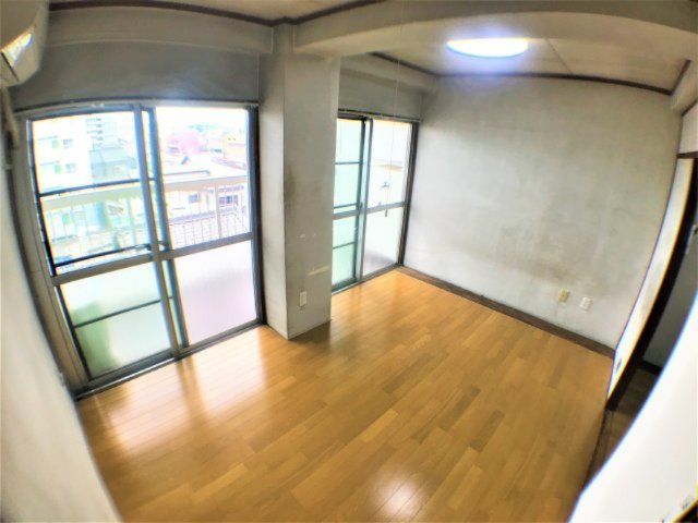 その他部屋・スペース　※別部屋同間取りのお写真となります。参考にご覧くださいませ。