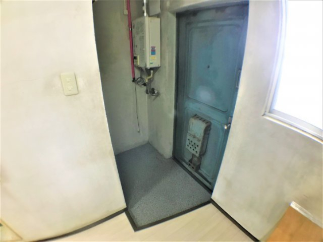 玄関　※別部屋同間取りのお写真となります。参考にご覧くださいませ。