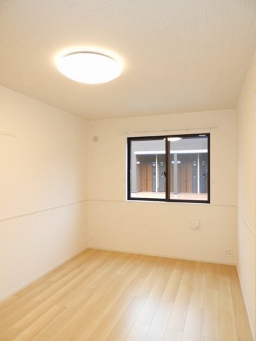 その他部屋・スペース　内装も気になるポイント