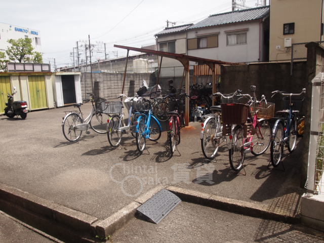 その他共有部分