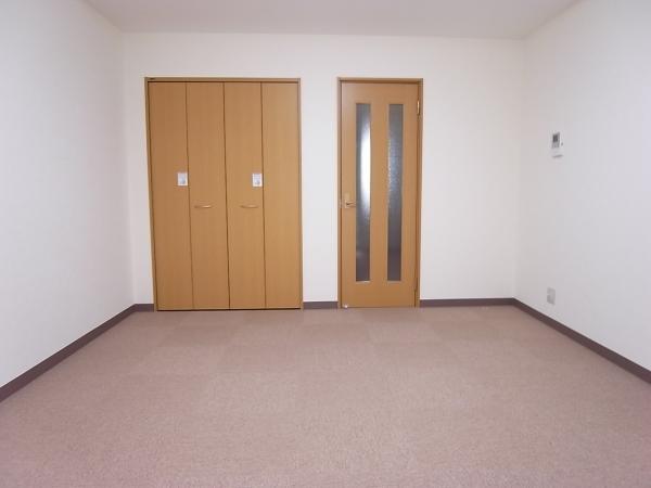 居室・リビング　内装