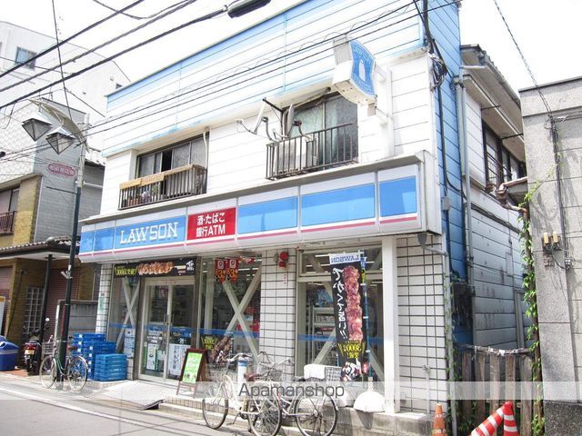 コンビニ　ローソン（コンビニ）まで314m