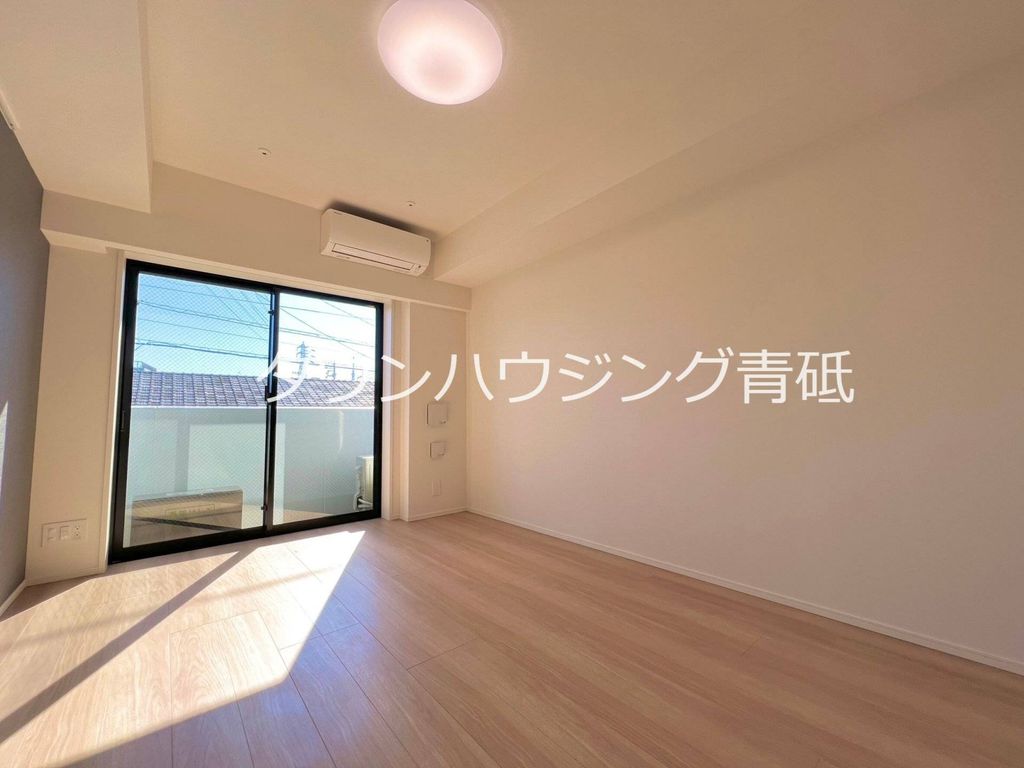 居室・リビング　リビング/居室