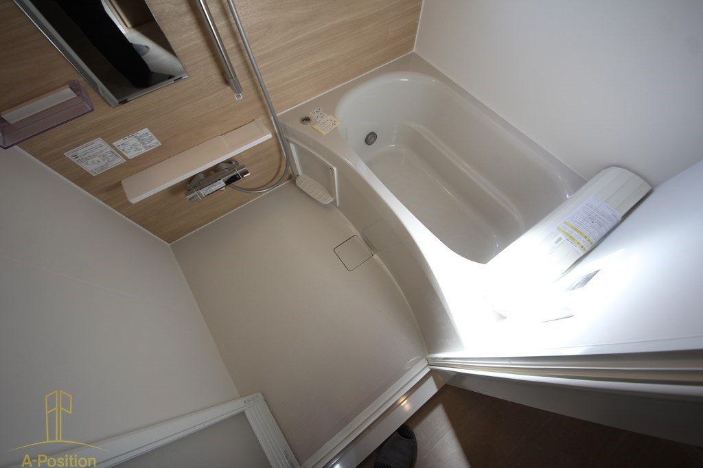 バス・シャワールーム　GLUCKMAISON/S-EBIE XI