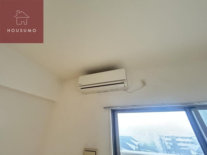 その他設備　同施工会社・同型モデルの室内です。（参考写真・イメージ写真）