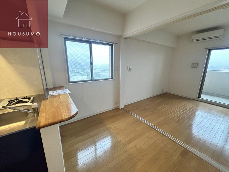 居室・リビング　同施工会社・同型モデルの室内です。（参考写真・イメージ写真）