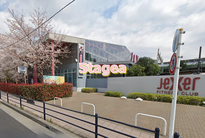 その他　ジェクサー・フィットネスクラブ 大宮（その他）まで974m