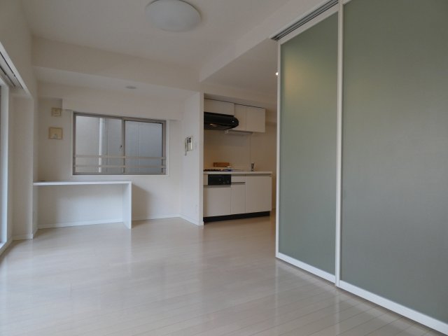 その他部屋・スペース　内観