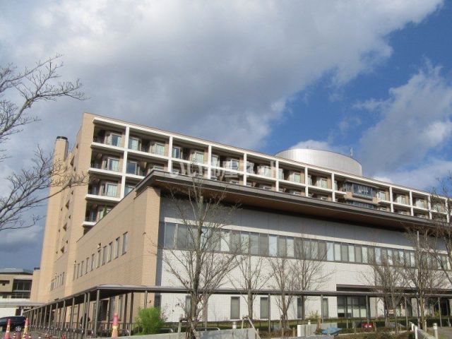 病院　公立豊岡病院（病院）まで2821m