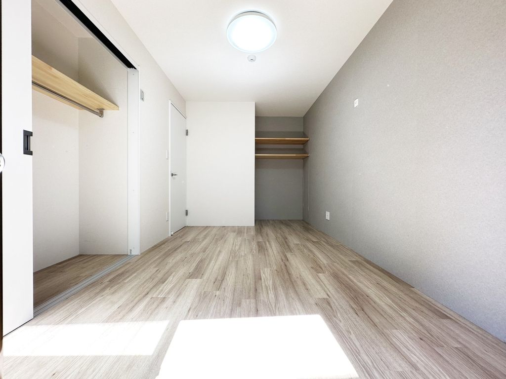 その他部屋・スペース　リビング/居室