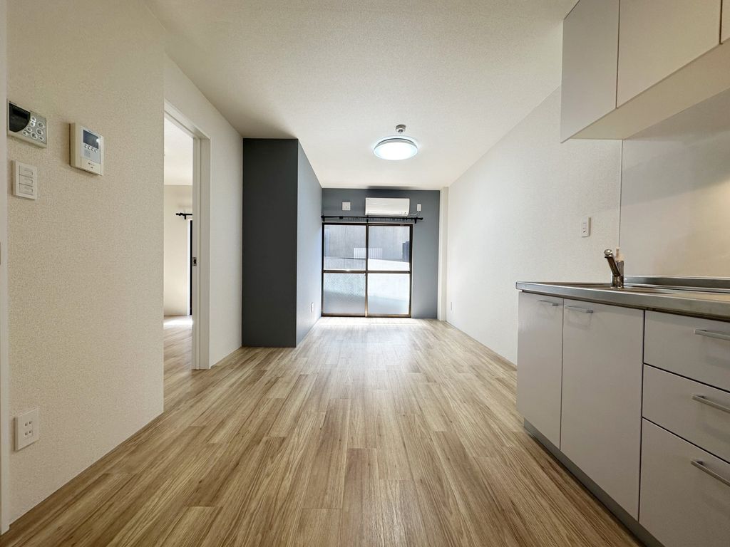 居室・リビング　リビング/居室