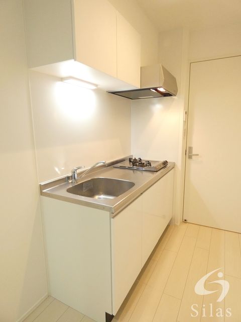 キッチン　同仕様