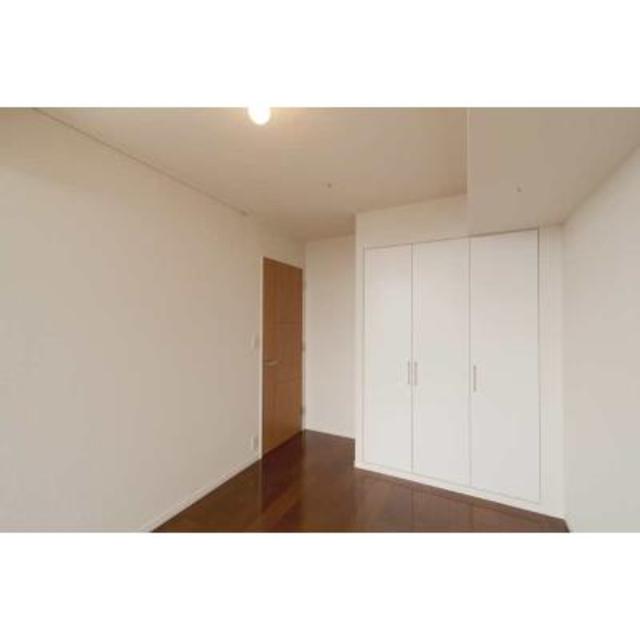 収納　※写真は同タイプ住戸です。