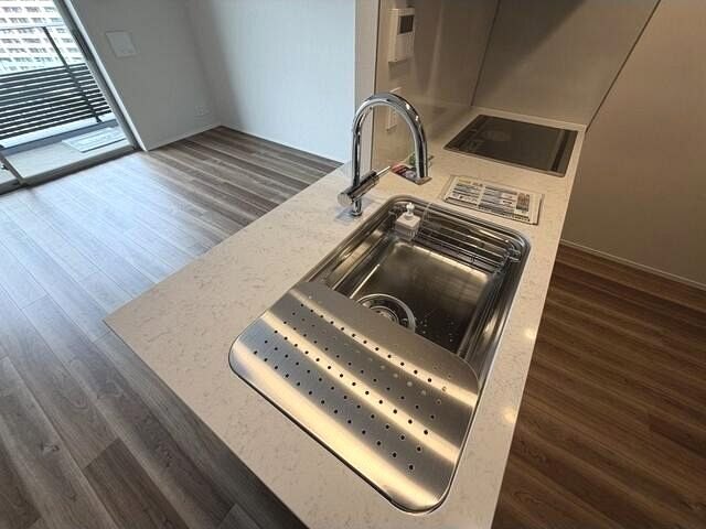 居室・リビング　リビング