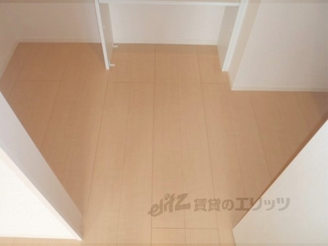 収納　ウォークイン