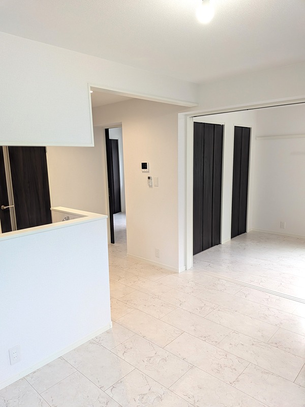 建物外観　☆パース画像