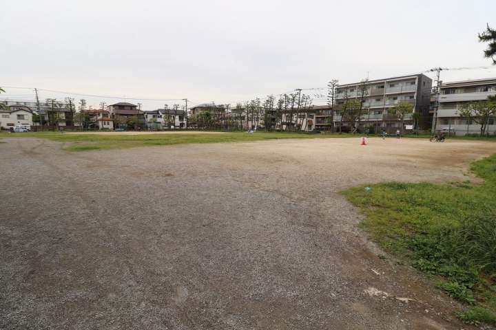 コンビニ　ファミリーマート（コンビニ）まで313m