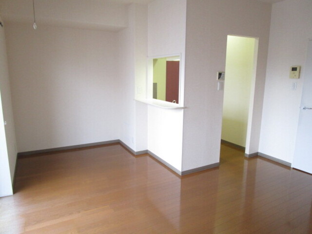 居室・リビング　ＬＤＫ