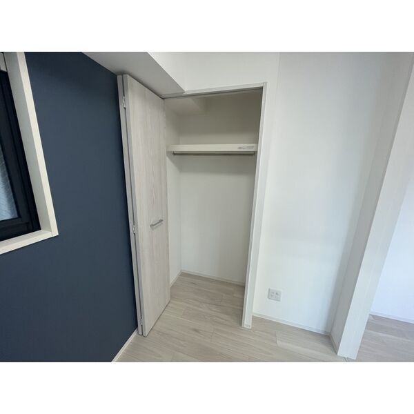 収納　※別室の参考写真の為、現況優先です。