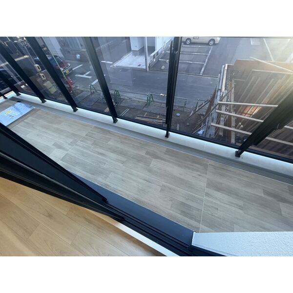 バルコニー　※別室の参考写真の為、現況優先です。