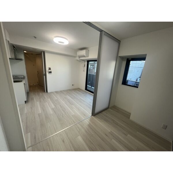 居室・リビング　※別室の参考写真の為、現況優先です。