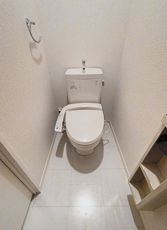トイレ　他部屋参照