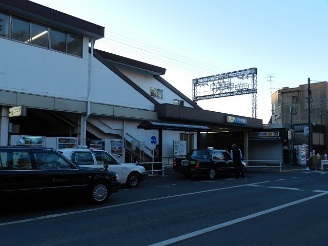 その他　玉川学園前駅(小田急 小田原線)（その他）まで1023m