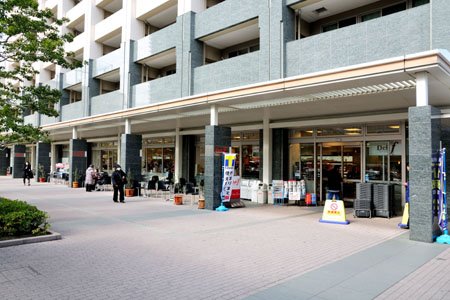 スーパー　デリド武蔵小杉店（スーパー）まで925m