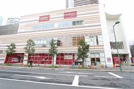 スーパー　foodium武蔵小杉（スーパー）まで786m