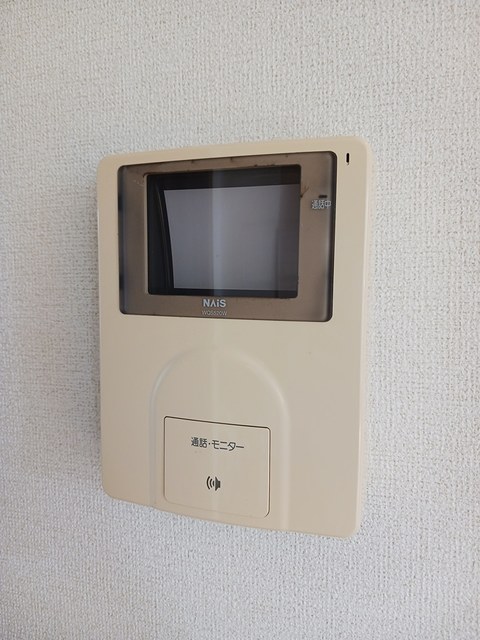 セキュリティ　同型タイプ