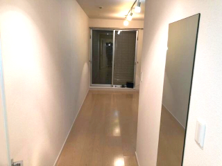 その他部屋・スペース　内装もきれいです