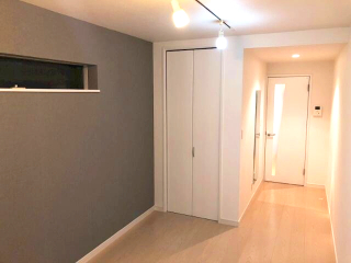 居室・リビング　ゆったりとした居間です