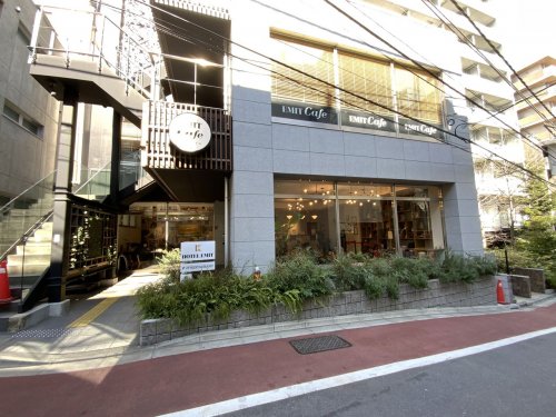 その他　HOTEL EMIT SHIBUYA(ホテルエミット渋谷)（その他）まで718m