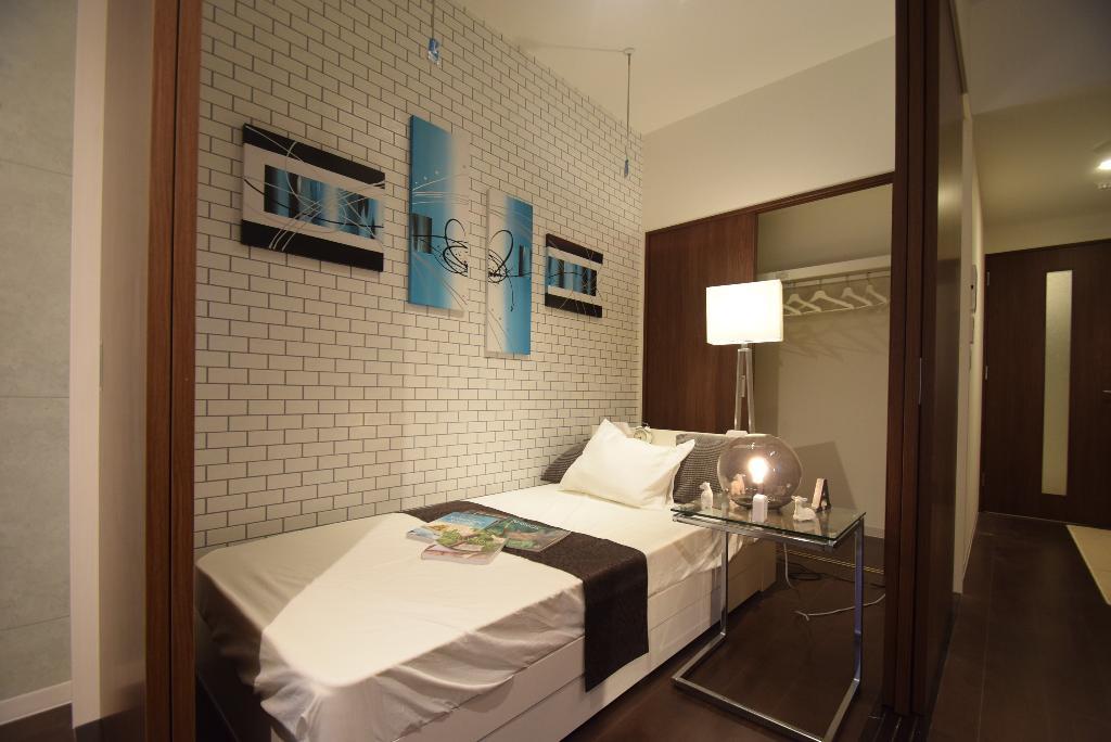 その他部屋・スペース　洋室（モデルルーム