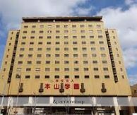 その他　西日本調理製菓専門学校（その他）まで338m