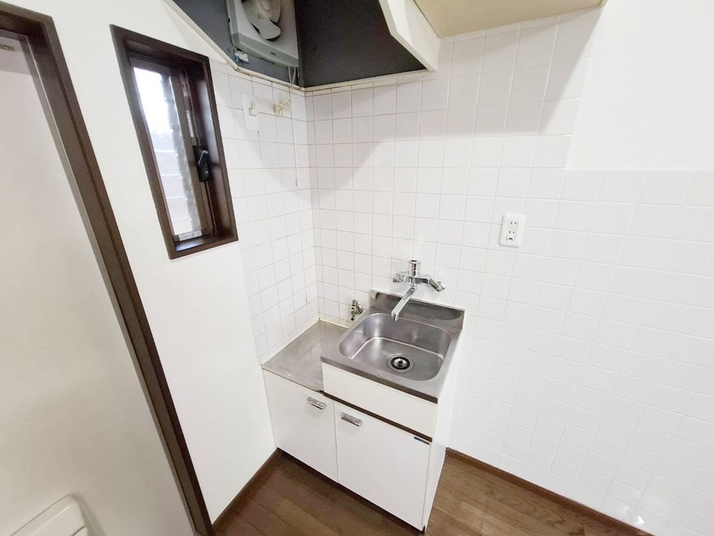 キッチン　★お問い合わせはタウンハウジング聖蹟桜ヶ丘店まで★