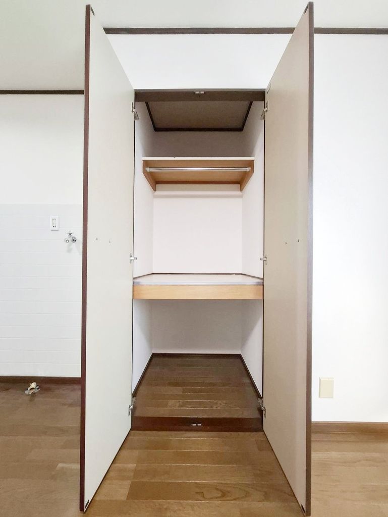 収納　★お問い合わせはタウンハウジング聖蹟桜ヶ丘店まで★