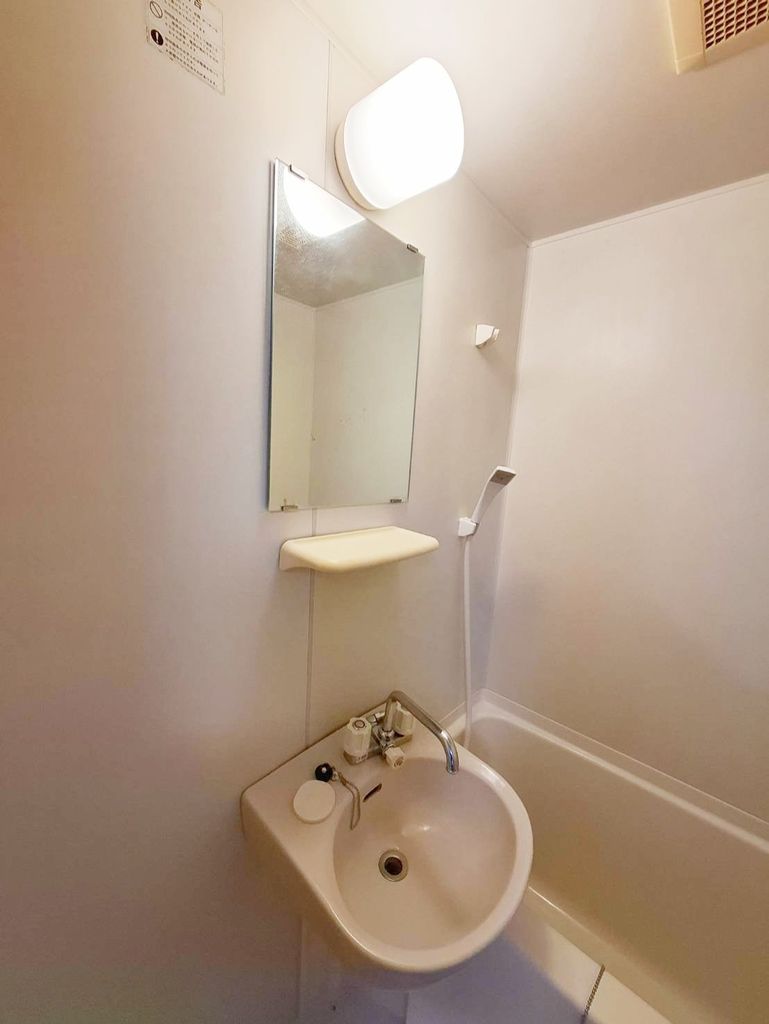 洗面設備　★お問い合わせはタウンハウジング聖蹟桜ヶ丘店まで★