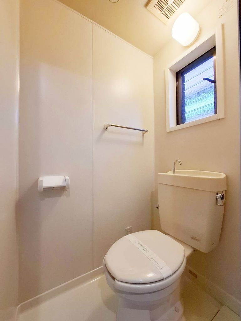 トイレ　★お問い合わせはタウンハウジング聖蹟桜ヶ丘店まで★