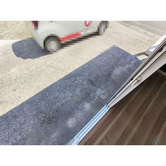 バルコニー　テラス