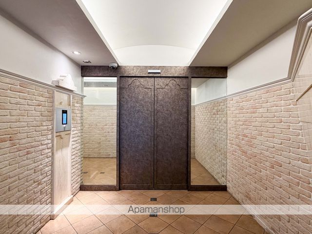 その他共有部分　その他共有部分