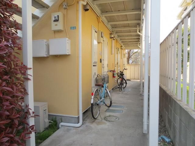 エントランス　★玄関★