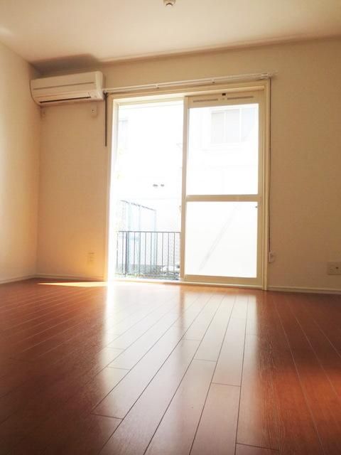 居室・リビング　★フローリング★