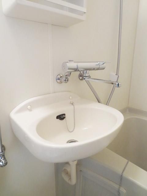 洗面設備　★洗面★