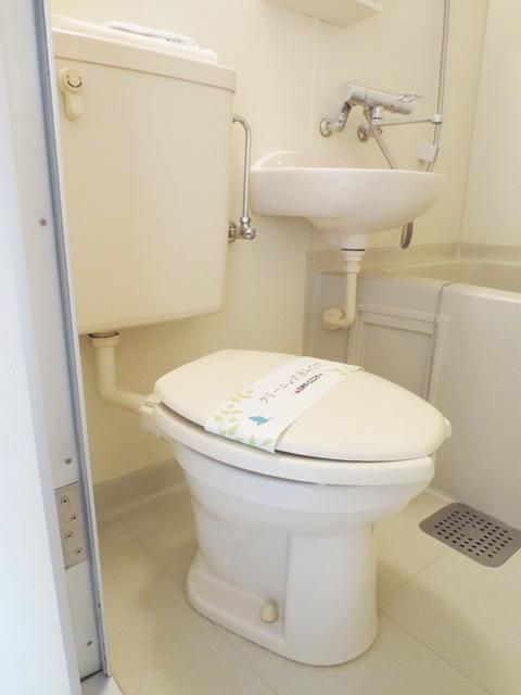 トイレ　★トイレ★