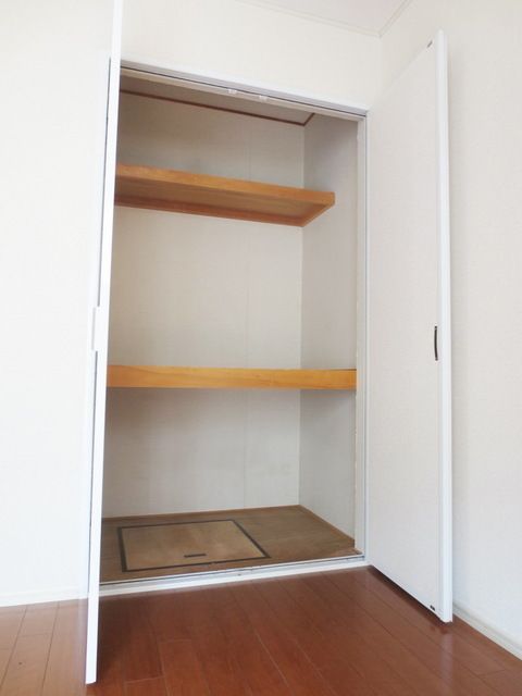 収納　★クローゼット★